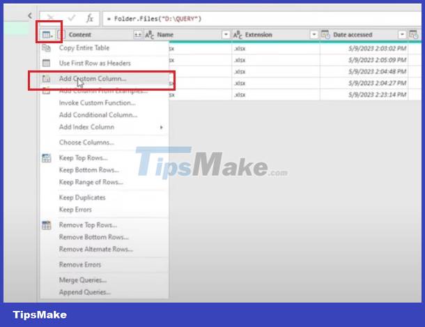 Tips to fix errors when multiple Excel files are grouped together in one quick tab Picture 8