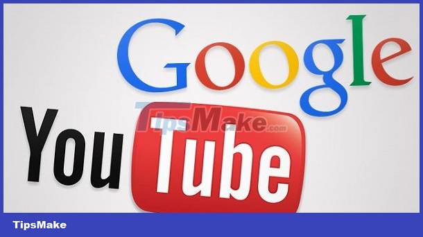 Tips to fix network problems that can only access Google and Youtube ...