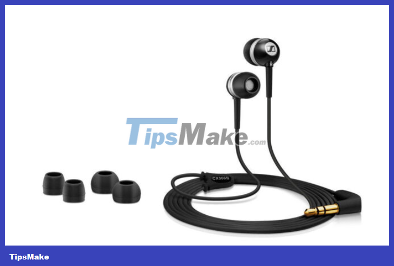 Top 10 good wired headphones, most worth buying in 2023 Picture 3