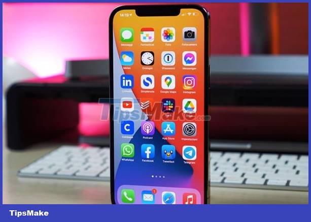 Top 3 ways to fix iPhone portrait orientation lock error Picture 2