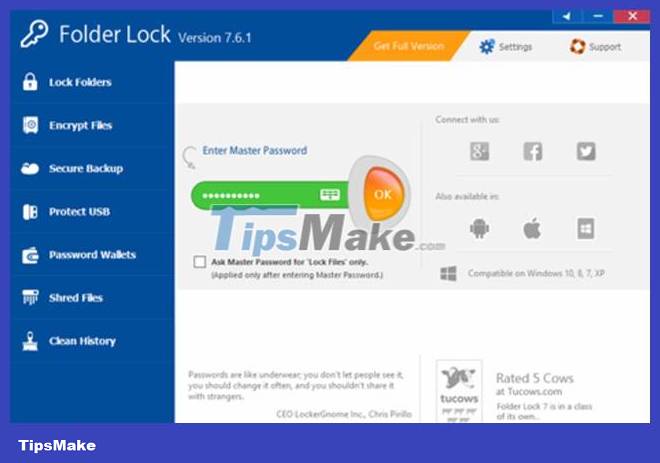 Top 5 best encryption software 2023 Picture 3