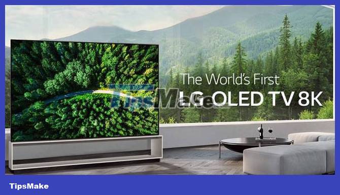 Top 5 best Smart TVs of 2023 Picture 1