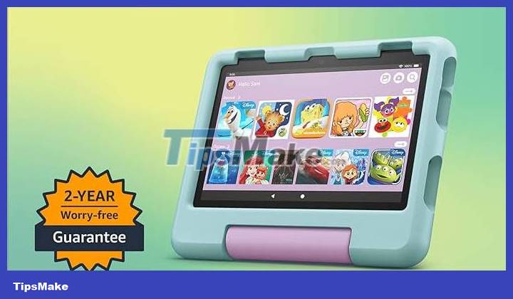 Top 6 best tablets for children Picture 5