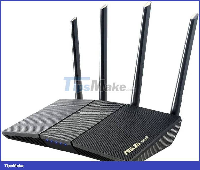 Top 6 best WiFi routers, supporting WiFi 6 Picture 2