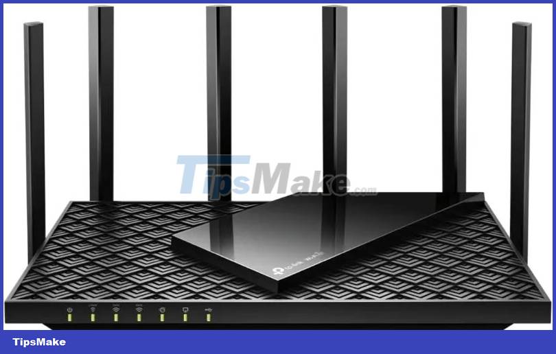 Top 6 best WiFi routers, supporting WiFi 6 Picture 3