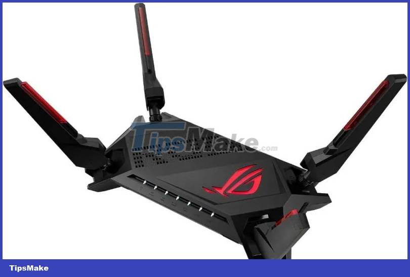 Top 6 best WiFi routers, supporting WiFi 6 Picture 5