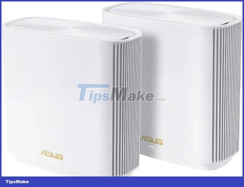 Top 6 best WiFi routers, supporting WiFi 6 Picture 6