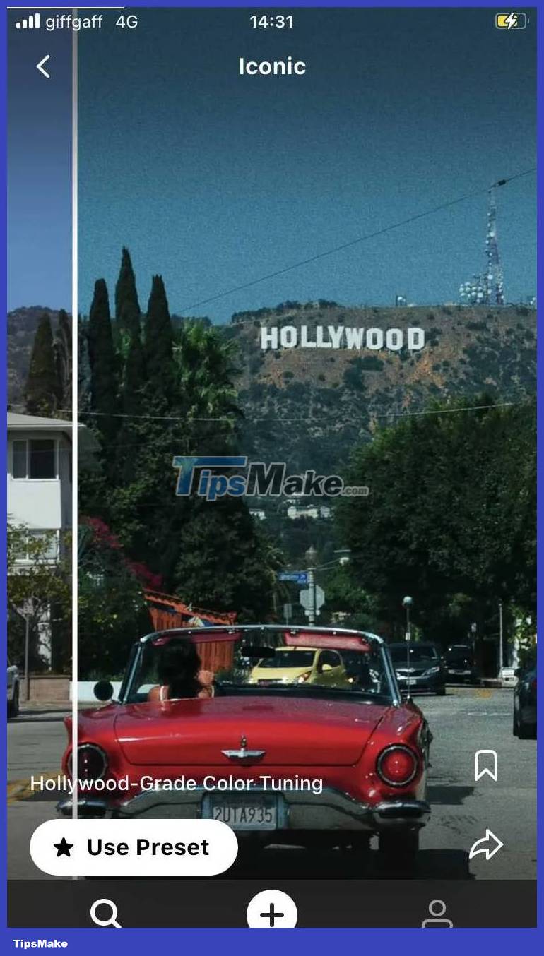 Top 6 film photography applications for iPhone Picture 5