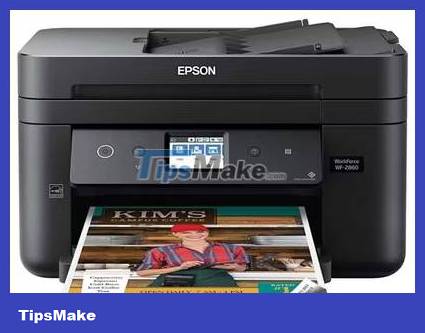 Top 7 best wireless printers Picture 7