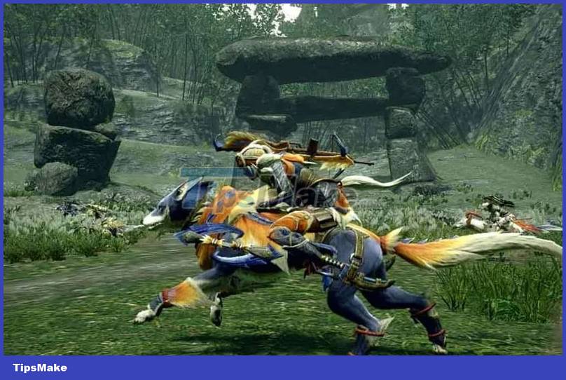 Top 7 good Nintendo Switch games in 2023 Picture 5