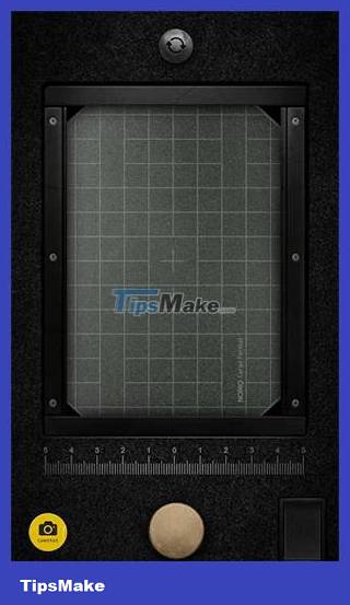 Top 8 best quality vintage photography apps on phones Picture 4