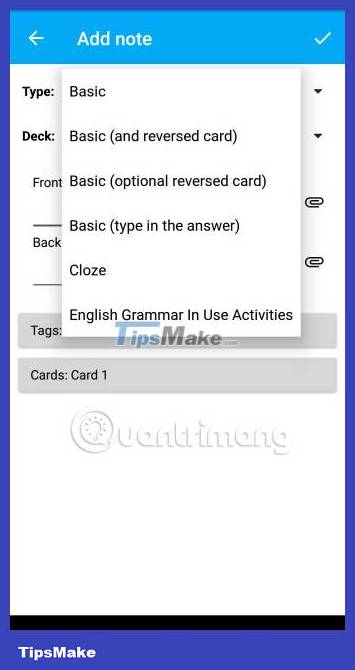 Top 8 leading English learning applications on Android and iOS Picture 17