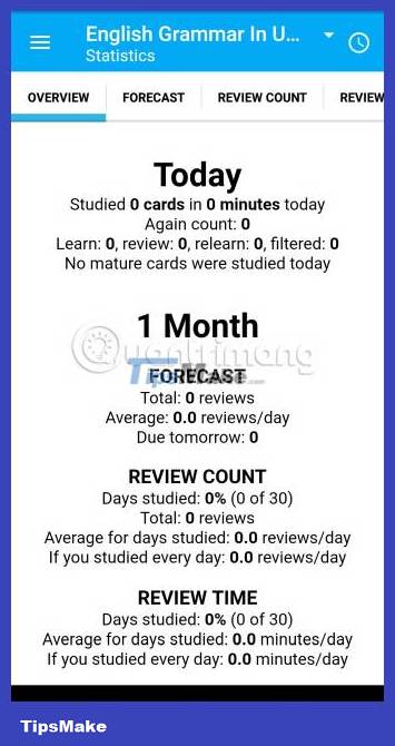 Top 8 leading English learning applications on Android and iOS Picture 18