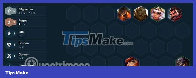 Top DTCL 9.5 lineup, strong DTCL lineup season 13.20B Picture 110