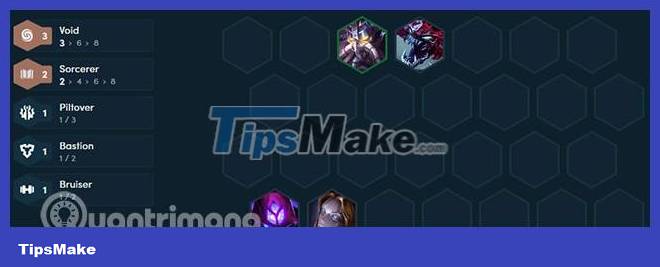 Top DTCL 9.5 lineup, strong DTCL lineup season 13.20B Picture 114