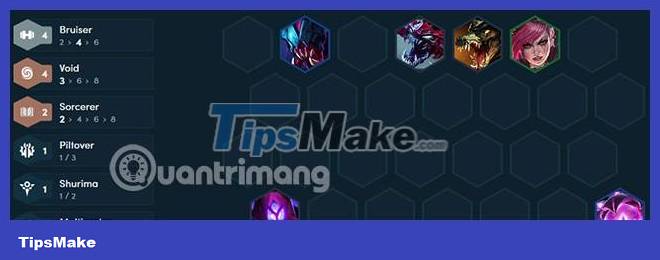 Top DTCL 9.5 lineup, strong DTCL lineup season 13.20B Picture 115