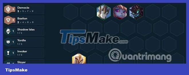 Top DTCL 9.5 lineup, strong DTCL lineup season 13.20B Picture 119