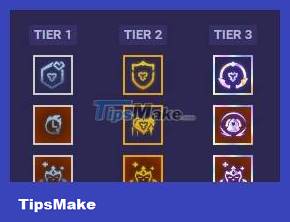 Top DTCL 9.5 lineup, strong DTCL lineup season 13.20B Picture 123
