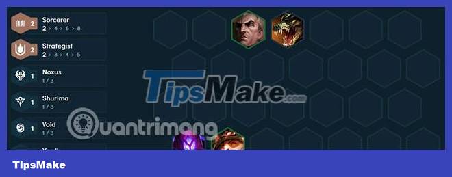 Top DTCL 9.5 lineup, strong DTCL lineup season 13.20B Picture 129