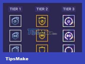Top DTCL 9.5 lineup, strong DTCL lineup season 13.20B Picture 138
