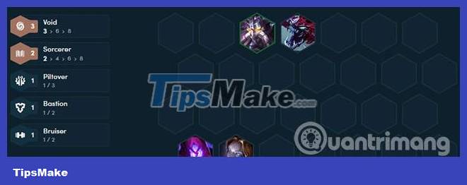 Top DTCL 9.5 lineup, strong DTCL lineup season 13.20B Picture 14