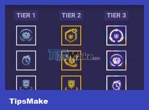 Top DTCL 9.5 lineup, strong DTCL lineup season 13.20B Picture 143