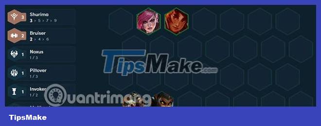 Top DTCL 9.5 lineup, strong DTCL lineup season 13.20B Picture 144