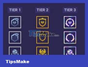 Top DTCL 9.5 lineup, strong DTCL lineup season 13.20B Picture 153