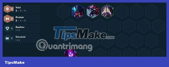 Top DTCL 9.5 lineup, strong DTCL lineup season 13.20B Picture 158