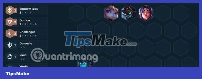 Top DTCL 9.5 lineup, strong DTCL lineup season 13.20B Picture 168