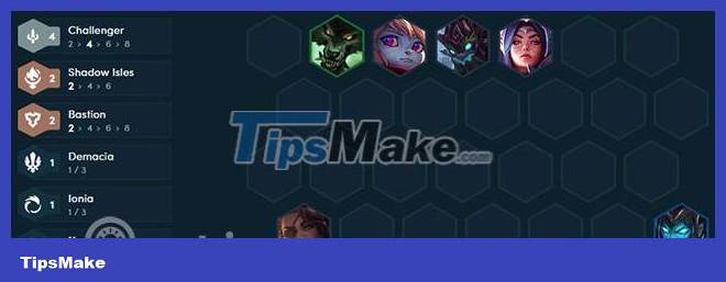 Top DTCL 9.5 lineup, strong DTCL lineup season 13.20B Picture 169