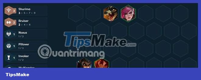 Top DTCL 9.5 lineup, strong DTCL lineup season 13.20B Picture 173