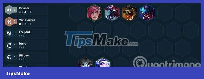 Top DTCL 9.5 lineup, strong DTCL lineup season 13.20B Picture 20