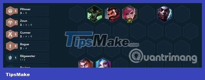 Top DTCL 9.5 lineup, strong DTCL lineup season 13.20B Picture 25