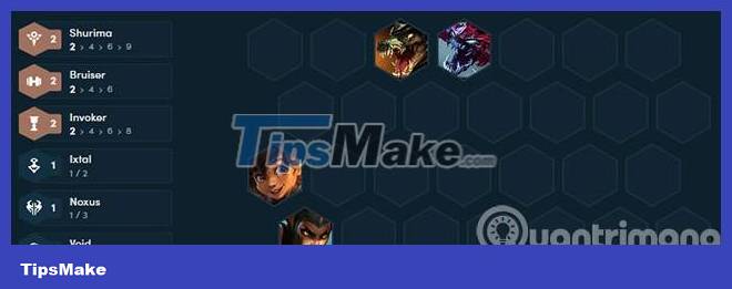 Top DTCL 9.5 lineup, strong DTCL lineup season 13.20B Picture 34