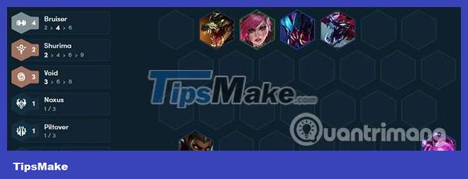 Top DTCL 9.5 lineup, strong DTCL lineup season 13.20B Picture 35