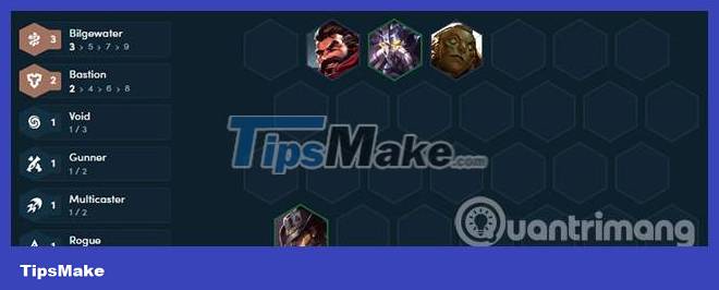 Top DTCL 9.5 lineup, strong DTCL lineup season 13.20B Picture 39