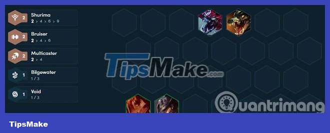 Top DTCL 9.5 lineup, strong DTCL lineup season 13.20B Picture 4