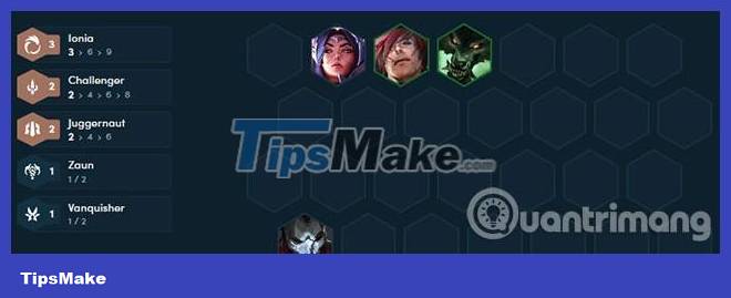 Top DTCL 9.5 lineup, strong DTCL lineup season 13.20B Picture 44