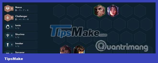 Top DTCL 9.5 lineup, strong DTCL lineup season 13.20B Picture 49