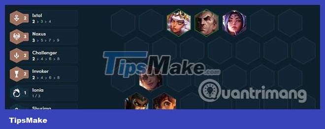 Top DTCL 9.5 lineup, strong DTCL lineup season 13.20B Picture 50