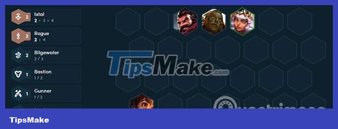 Top DTCL 9.5 lineup, strong DTCL lineup season 13.20B Picture 54