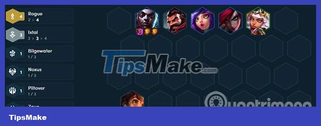 Top DTCL 9.5 lineup, strong DTCL lineup season 13.20B Picture 55