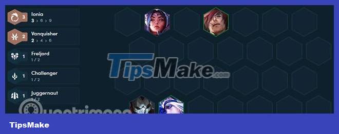 Top DTCL 9.5 lineup, strong DTCL lineup season 13.20B Picture 64