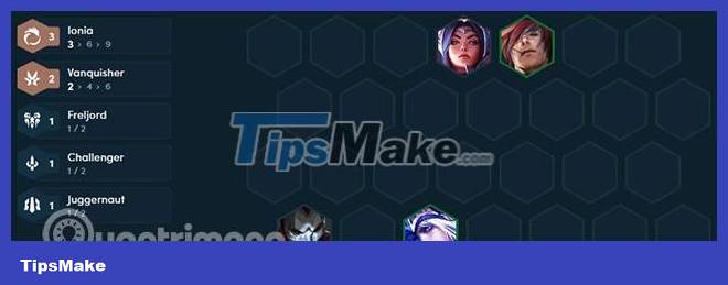 Top DTCL 9.5 lineup, strong DTCL lineup season 13.20B Picture 74