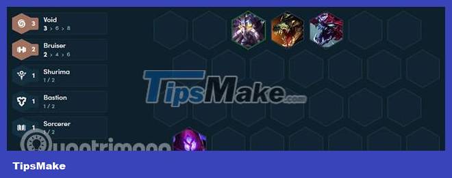 Top DTCL 9.5 lineup, strong DTCL lineup season 13.20B Picture 89