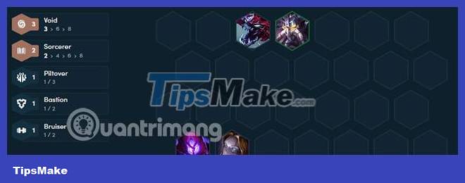 Top DTCL 9.5 lineup, strong DTCL lineup season 13.20B Picture 94