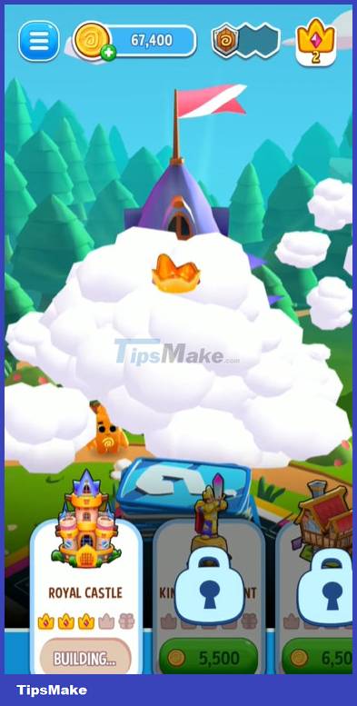 Top games most similar to Coin Master game Picture 3