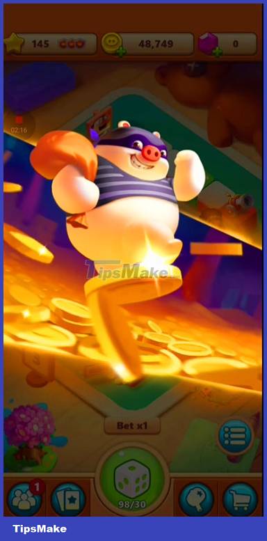 Top games most similar to Coin Master game Picture 4