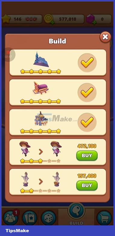 Top games most similar to Coin Master game Picture 6